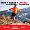 CLIF BLOKS - Energy Chews - Variety Pack - Non-GMO