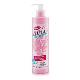 Champú Para Rizos Dippity Do Girls With Curls, 13.5 Oz.