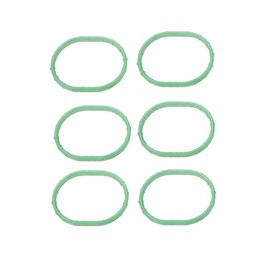 Compatible With 01-11 Ford Explorer Land Rover Mazda Mercury 4.0 SOHC Intake Manifold Gasket