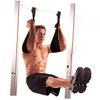 Mipcase 1 Set Portable Gym Ab Straps for Daily Use