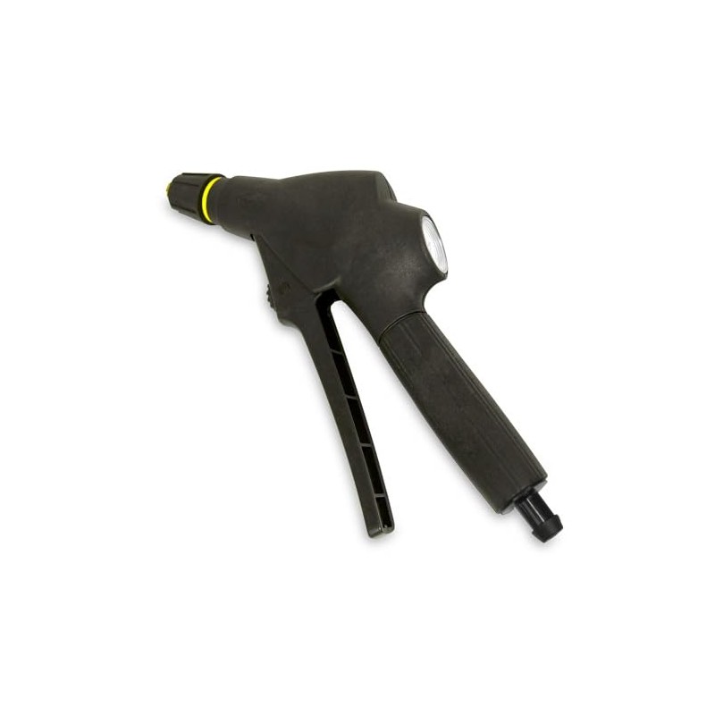 Mesto Mesto 3598BM and 3618BM Black 6307LG Stop Valve with