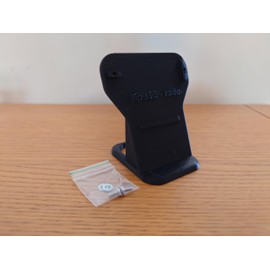 Stand for TADO° Wireless Smart Heating Thermostat (1 Piece) (Black)