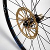 Chooee 180mm Bike Disc Brake Rotor，MTB Brake Rotor 180mm With