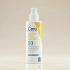 Cerave Hydrating Mineral Sunscreen Spf 50 Face 75ml