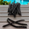 Delectably Rich Sugar Free Black Licorice -1.5 lbs A Guiltless