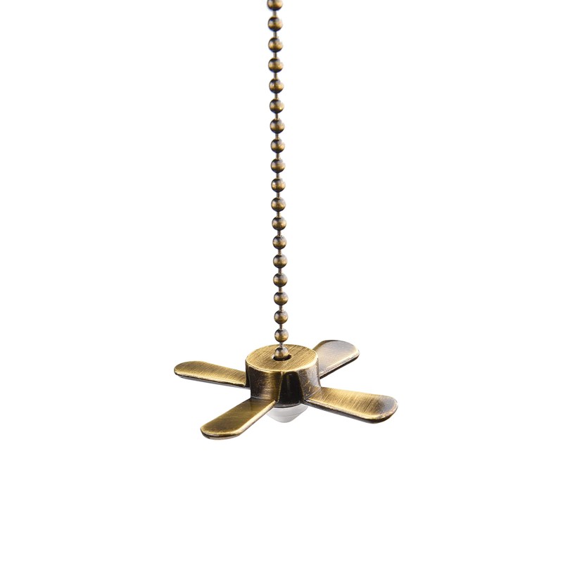 Kare & Kind Light and Fan Pull Chain - 1x