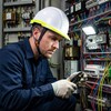 LOHASWORK Cap Style Hard Hat, ANSI Z89.1 & OSHA Approved