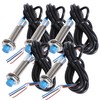 Shengbowi Inductive Proximity Switch 12A3-4 - Z/BX Compatible with Arduino