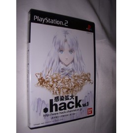 .hack//感染拡大 Vol.1