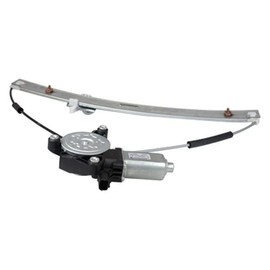 Motorcraft Regulator