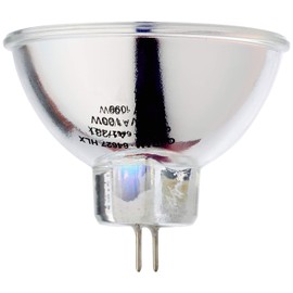 OSRAM EFP 64627 HLX 100W 12V MR16 Tungsten Halogen Lamp