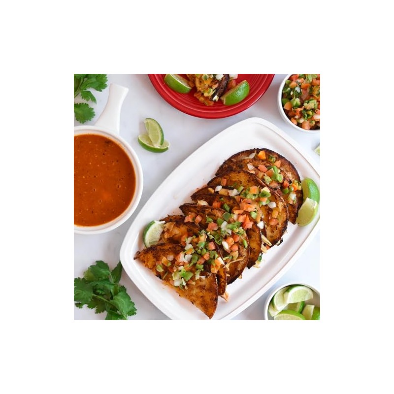 Dash Salt-Free Seasoning Mix, Taco, 1.25 Ounce (Pack of 12)