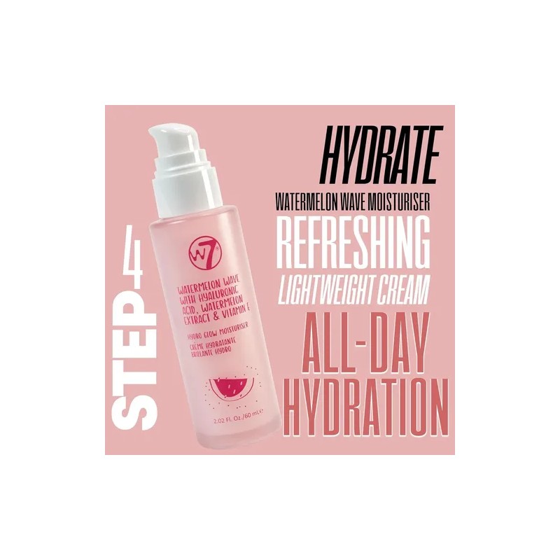 Set Skincare Suero Tonico Hidratante Limpiador Mascara Labio