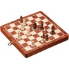 Philos 2717 Schach, Holz