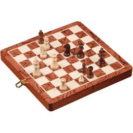 Philos 2717 Schach, Holz