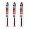 Buffalo Bob's Mild Buffalo Meat Stick 3 Pack