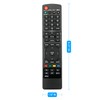 AKB72915226 Replace Remote Control fit for LG TV 19LD350 32LD350