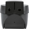 Homematic IP Smart Home Motion Sensor with Twilight Sensor -