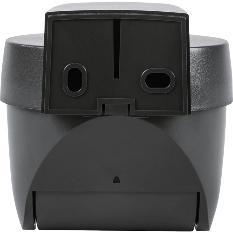 Homematic IP Smart Home Motion Sensor with Twilight Sensor -