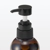 MUJI OAR44A4A Essential Oil Body Soap, Hinoki & Lavender Scent,