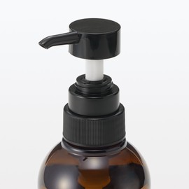 MUJI OAR44A4A Essential Oil Body Soap, Hinoki & Lavender Scent, 13.5 fl oz (400 ml)