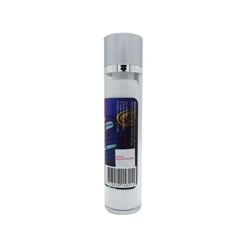 Crema Ácido Hialuronico Rejuvenece + Despigmenta + Regenera
