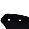 Motorcycle Windshield Anti Crack Front Fairing Wind Deflector Replacement for