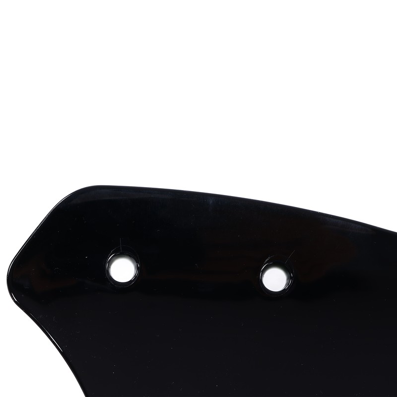 Motorcycle Windshield Anti Crack Front Fairing Wind Deflector Replacement for