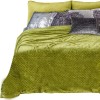 Regina Cobertor Ligero Con Textura Relieve Suave King Size Regina