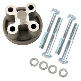Fan Spacer & Hardware Kit 1.5" For 1965-1973 Ford Mustang
