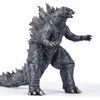 2019 Dinosaur Toy King of The Monsters Action Figure Head-to-Tail