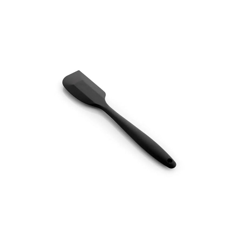 8 inch Heat Resistant Silicone Spatula