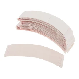 generic 36 Piezas Cintas Adhesivas De Doble Cara For Pelucas De