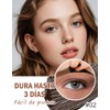 Erinde Gel para cejas peel-off, #02