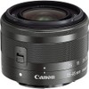 Canon EF-M 15-45mm f/3.5-6.3 IS STM MILC Wide zoom lens