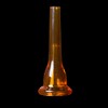 Kelly Medium Cup Crystal Orange French Horn Mouthpiece