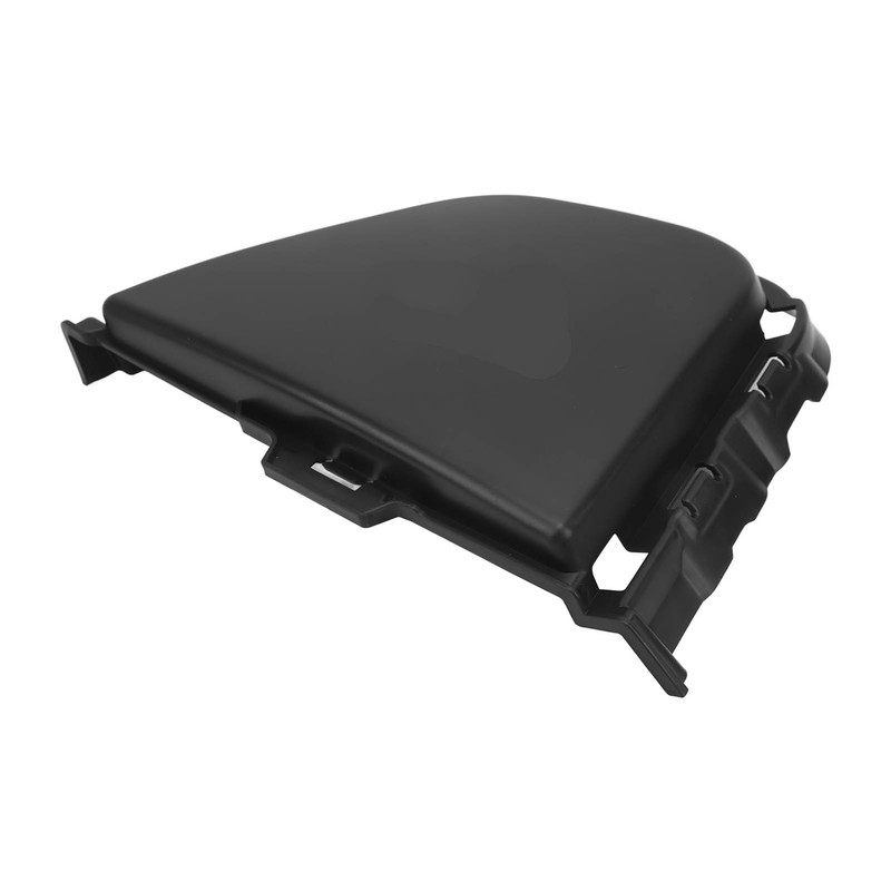 Front Bumper Air Duct Front Side Bumper Air Intake Guide