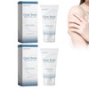 Lixuitme Körperstraffende Lotion mit Hyaluronsäure, 2er Pack, Firming Cream, Straffende