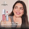 Labial Voluminizador L Oréal Plump Ambition Hyaluronic 601