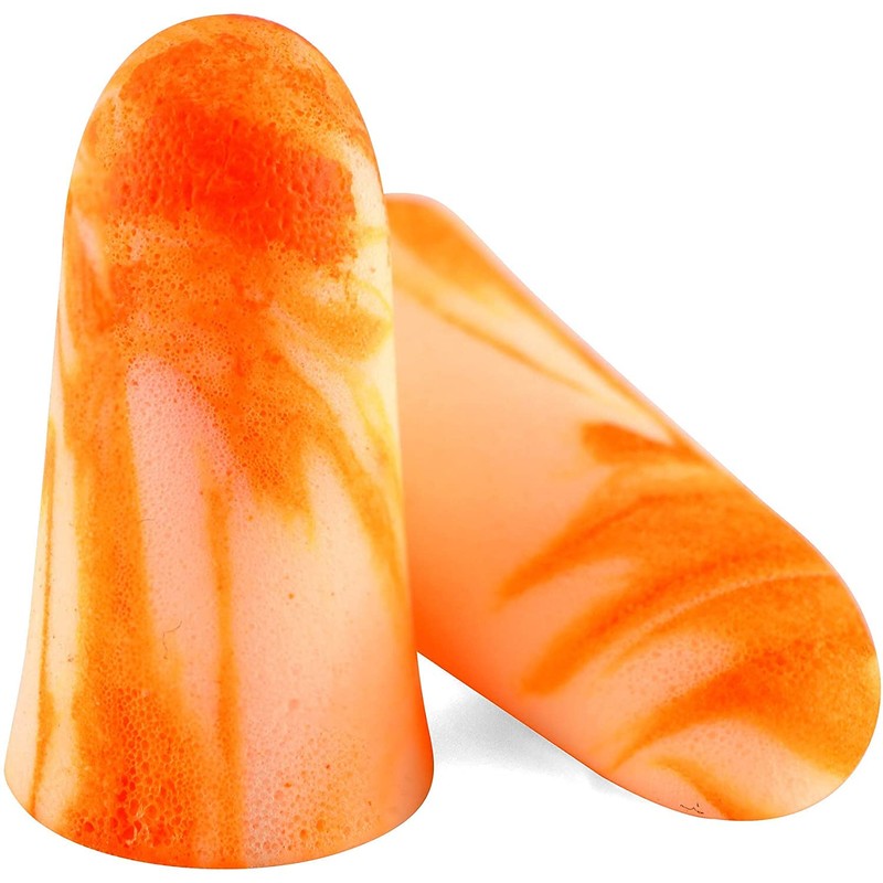 MOLDEX Memory Foam Ear Plugs Trial Set of 8