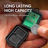 Tenergy 3V CR2025 Batteries, Lithium Button Coin Cell 2025 Battery,