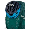 Osprey Tempest 20L Women's Hiking Backpack with Hipbelt, Jasper Green,