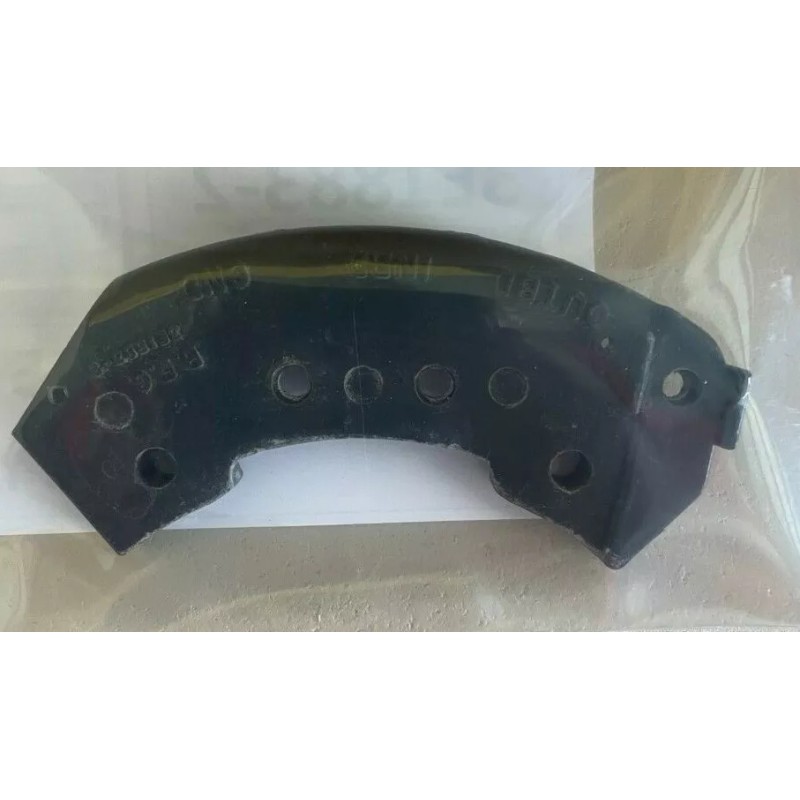 Cessna 3E1883-2 Brake, Disc