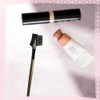 Peine de pestañas, separador de pestañas, Professional eyelash separator y