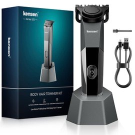 kensen Intimate shaver