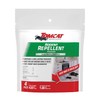 Tomcat Repellents Rodent Repellent Pouches, Ready-to-Use, Inside Rodent Prevention with