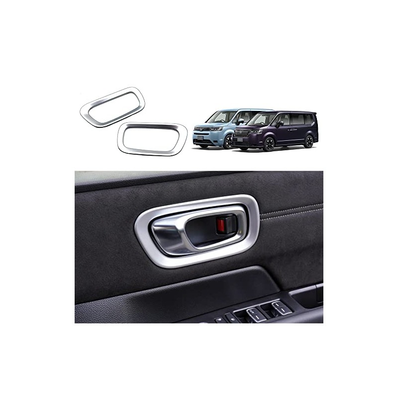 YOFAMO "Compatible with New Honda Step Wagon Spada RP6/RP7/RP8 2022~"