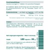 Iodine Seaweed Capsules Pack of 180 for Additional Iodine Requirements