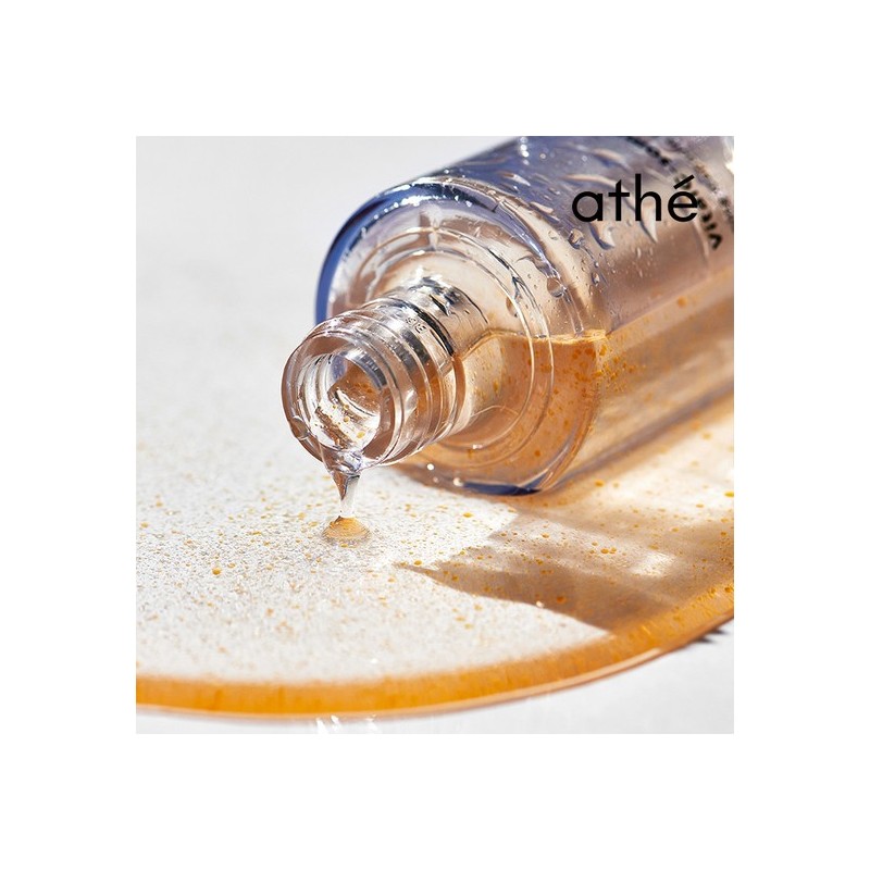 ATE Vital C-some Toning Hyaluronic Acid Vitamin C Capsule Toner