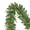 Puleo International 20 ft. x 10 in. Balsam Fir Artificial